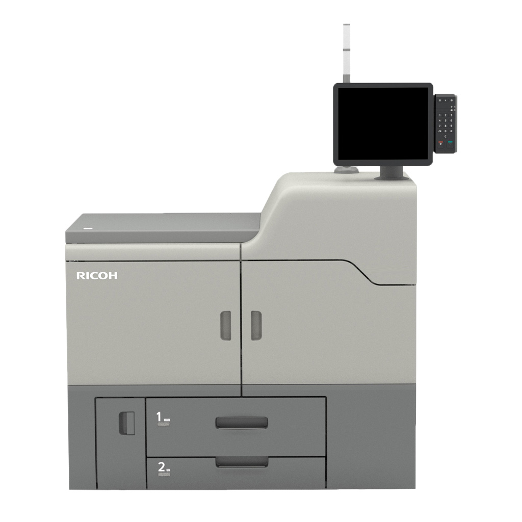 what is ricoh ohp what is ricoh ohp