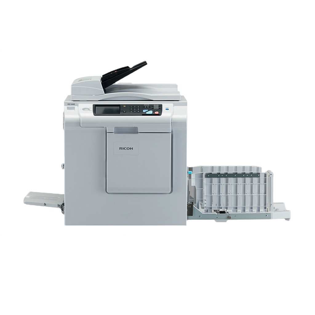 Ricoh Image