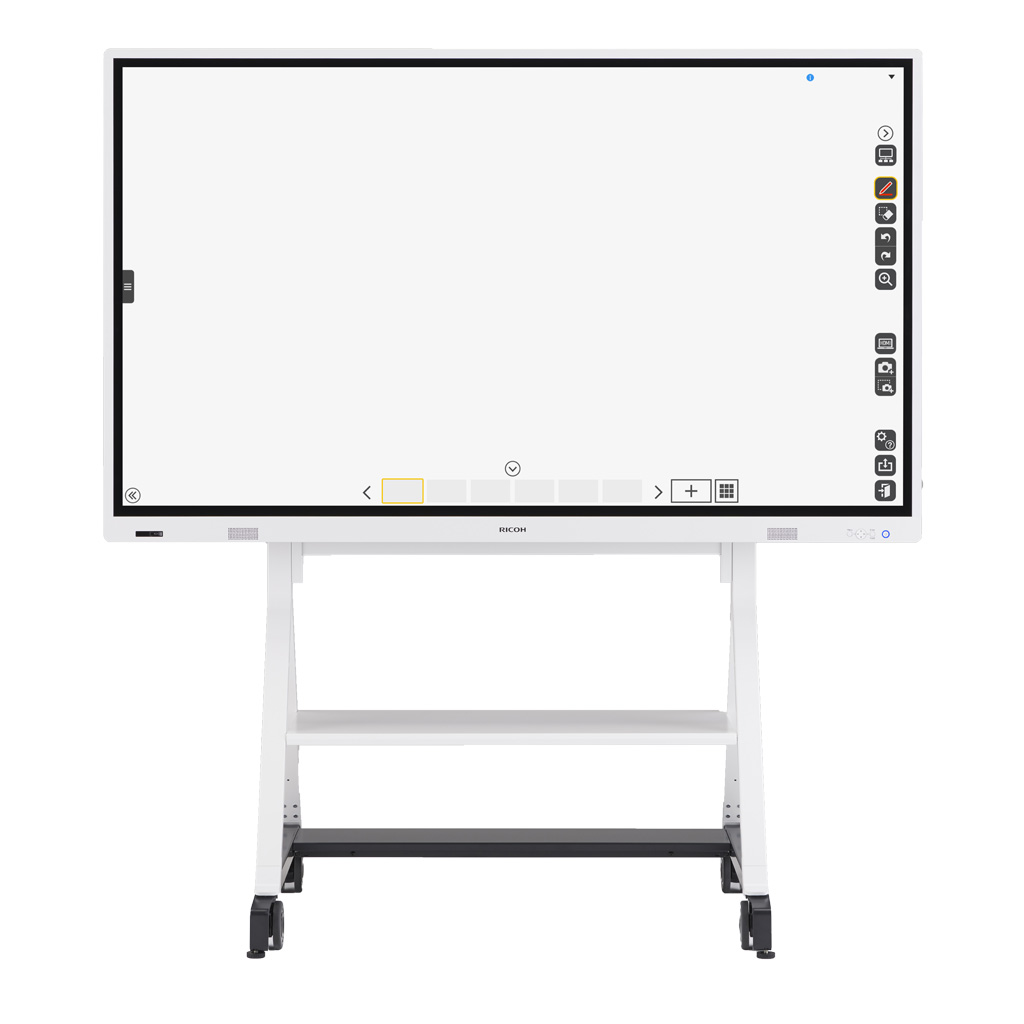 Ricoh Image