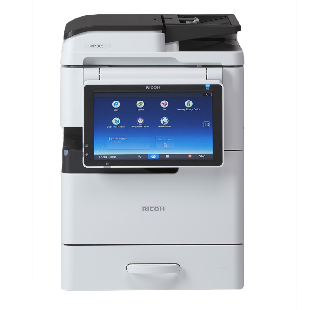 mac print driver for ricoh aficio mp c305 pcl 6