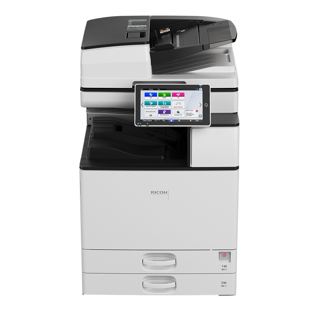 ricoh asia pacific