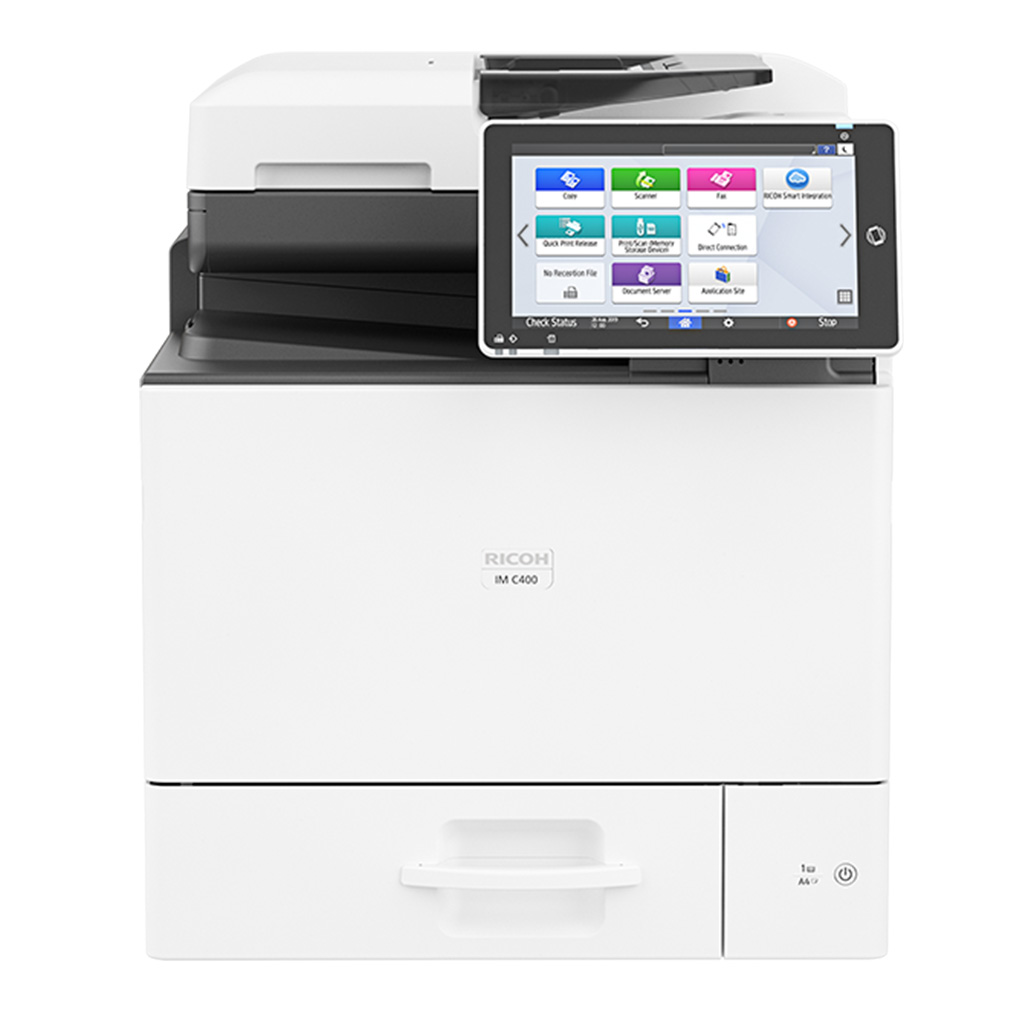 IM C400F MFP colour Ricoh IM C400F MFP colour Ricoh