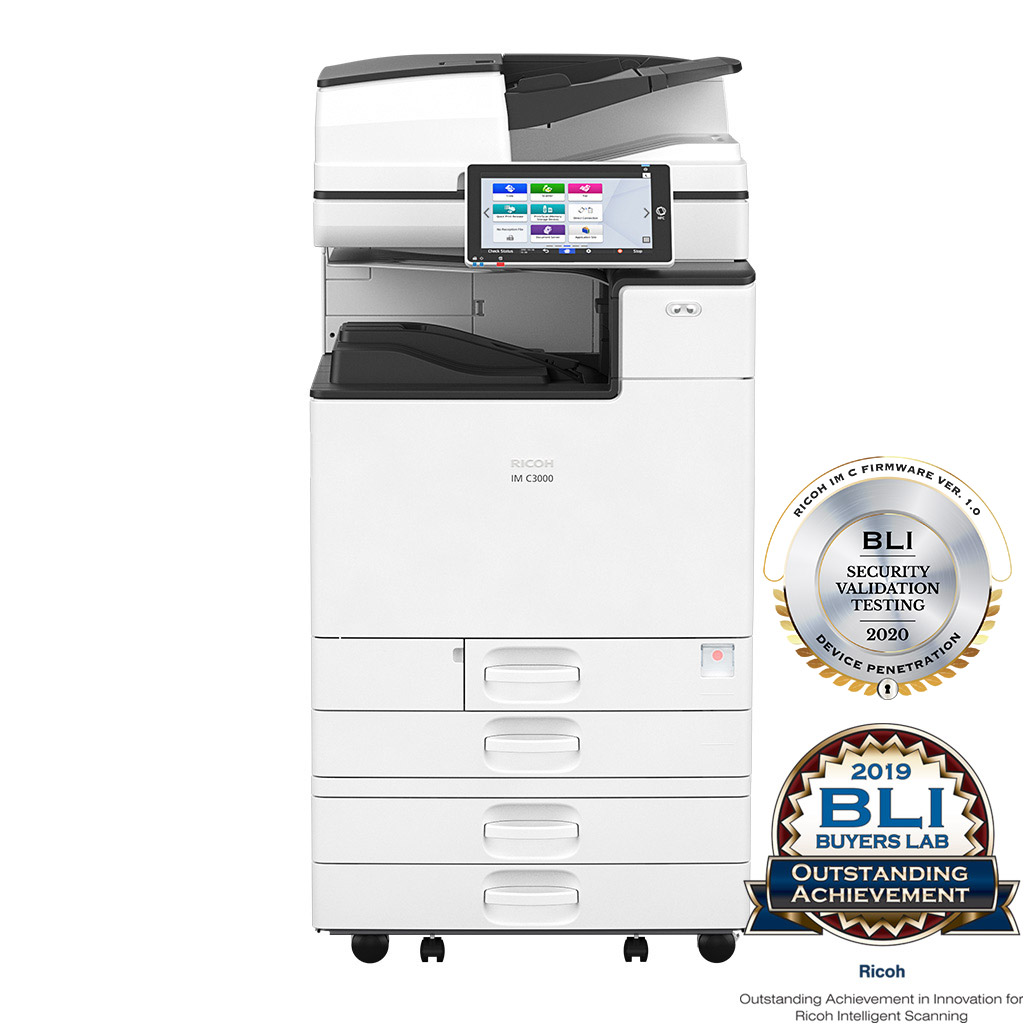 Default Password Im C3000 - Ricoh Imc2000 To Imc6000 Fsm ...