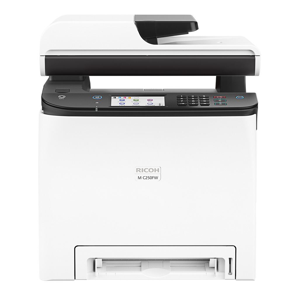 Ricoh Image