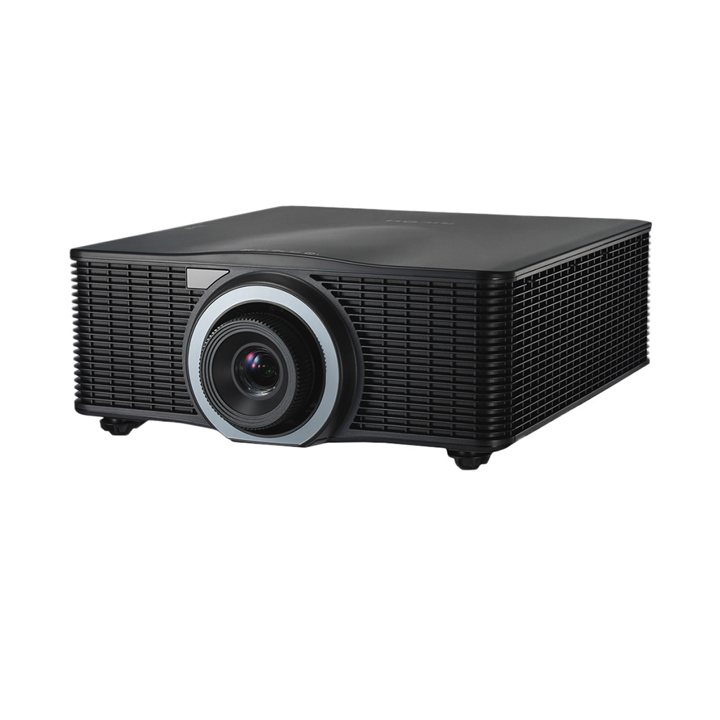 Ricoh Image