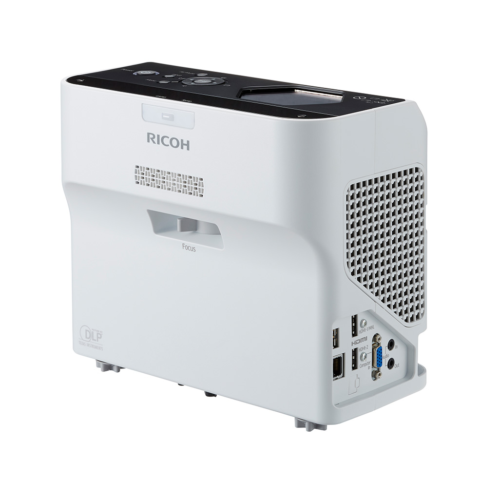 Power Consumption Ricoh 2020D In Watts : If you have any ...