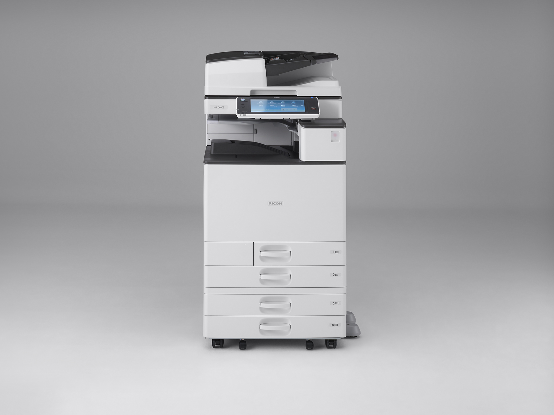 Featured image of post Ricoh Pro Z75 - Ricoh presenta la soluzione pro z75.