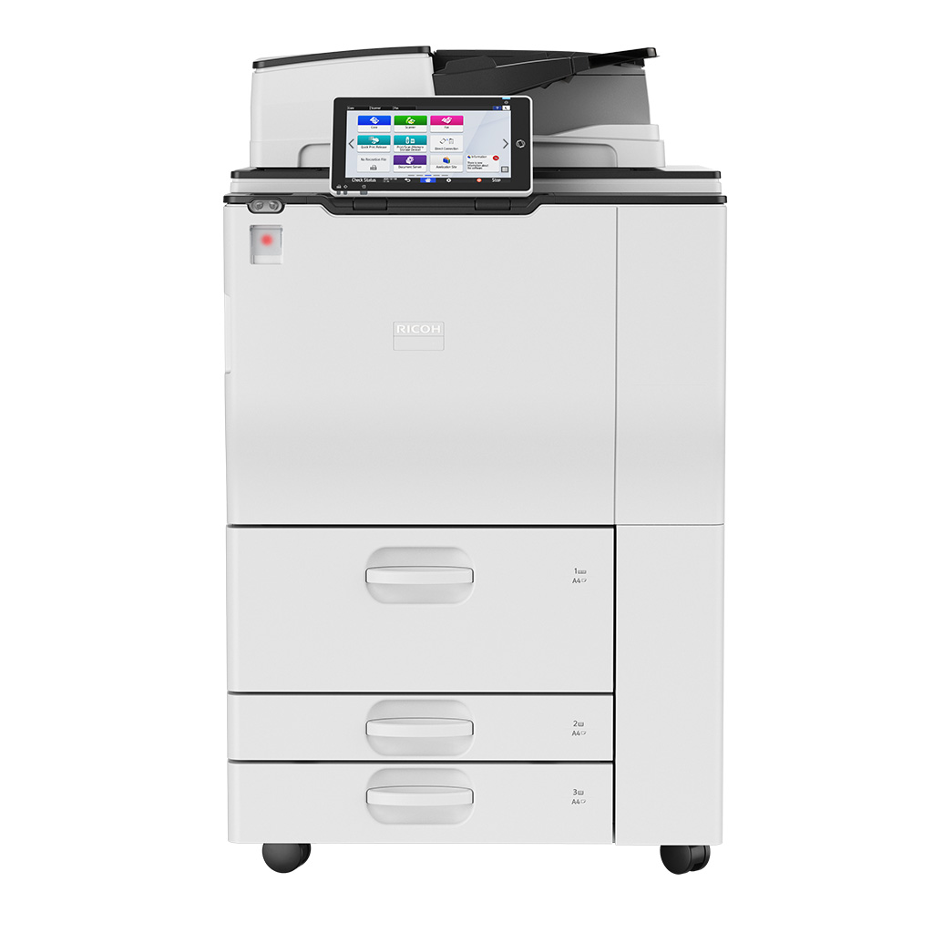 Ricoh introduces VC80000 – Printing and Manufacturing Journal