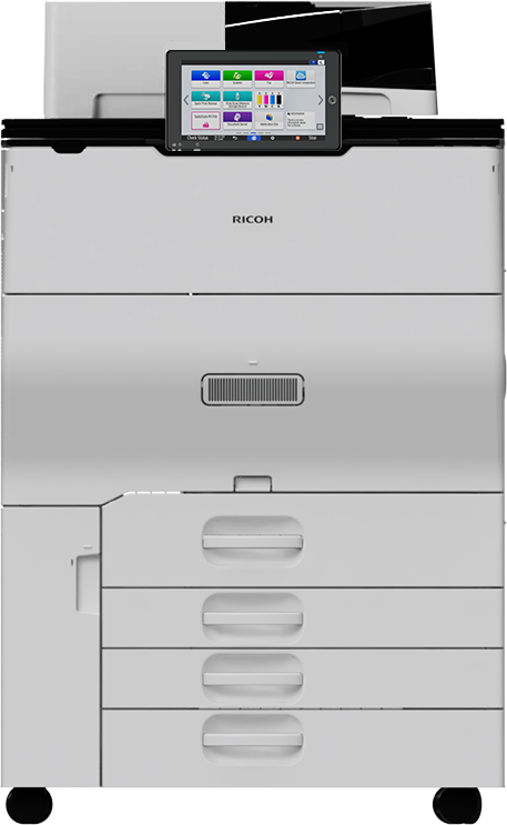 IM C6510