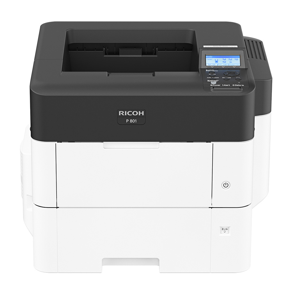 【動作確認済】 RICOH RZ-1100 DATE F0604-17e p 1250g B2349640 Original Type27 Developer for Ricoh Aficio