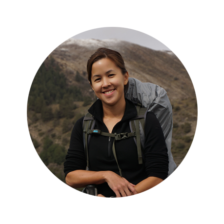 Aileen Kuang Profile Photo