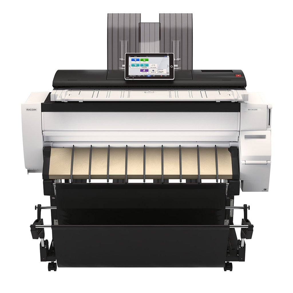 Ricoh Image