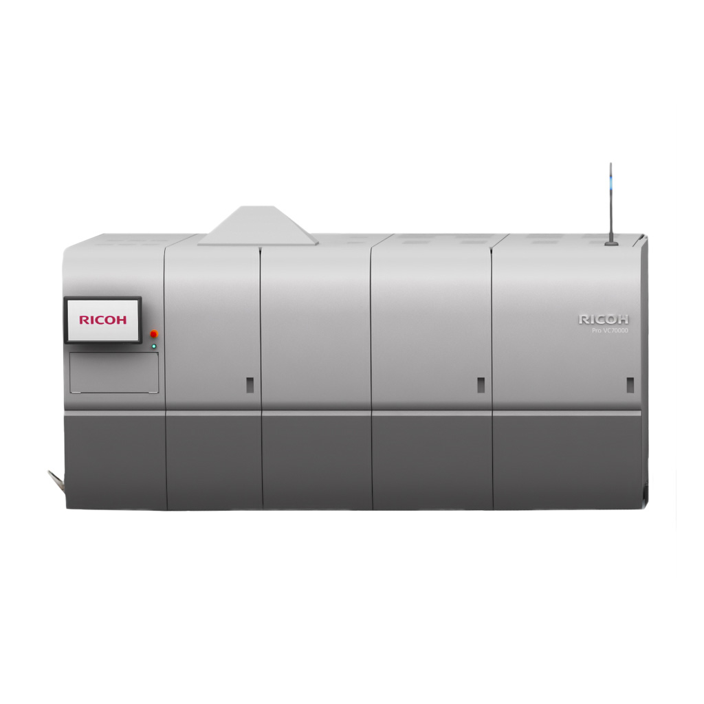 Ricoh Image