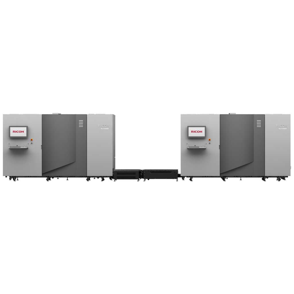 Ricoh Image
