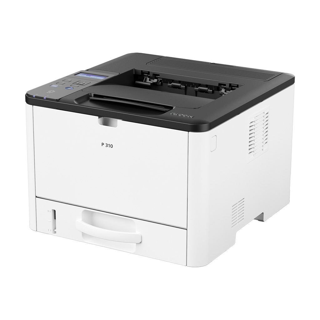 Ricoh Image