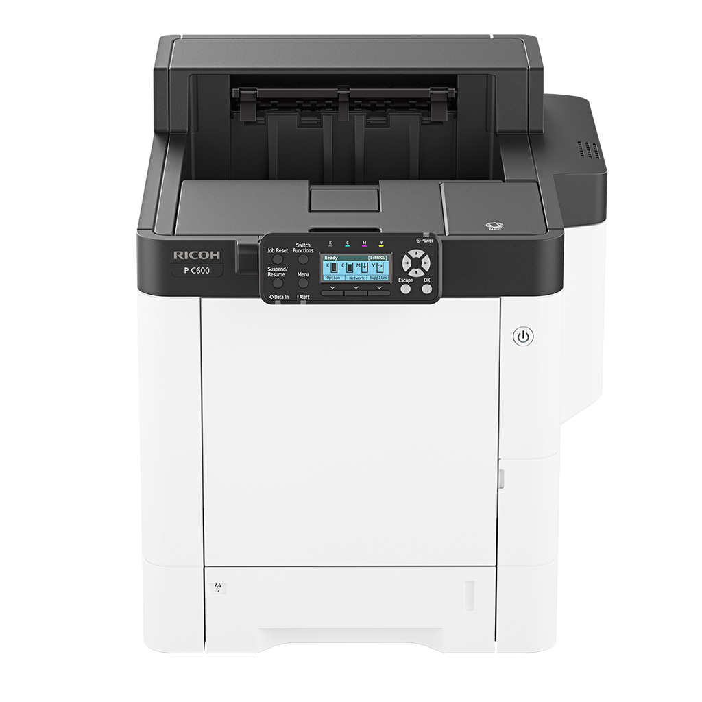 Ricoh Image