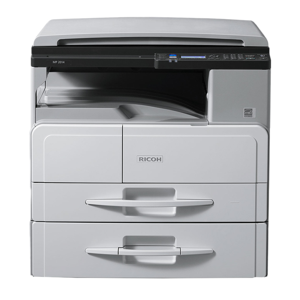 Ricoh