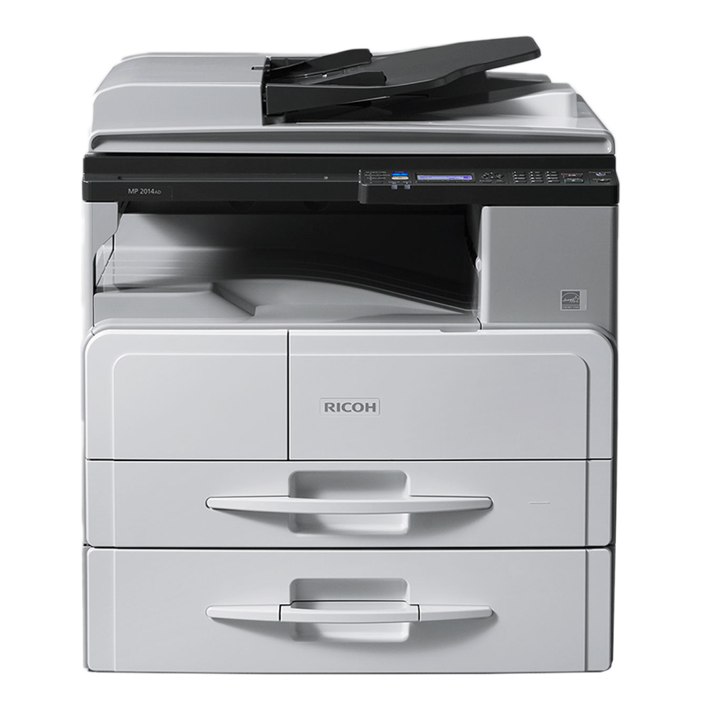 Ricoh мфу лазерное черно белое. Ricoh MP 2014ad, ч/б, a3. МФУ лазерное Ricoh MP 2014ad. МФУ Ricoh MP 2014ad 417378. МФУ Ricoh MP 2014d, белый