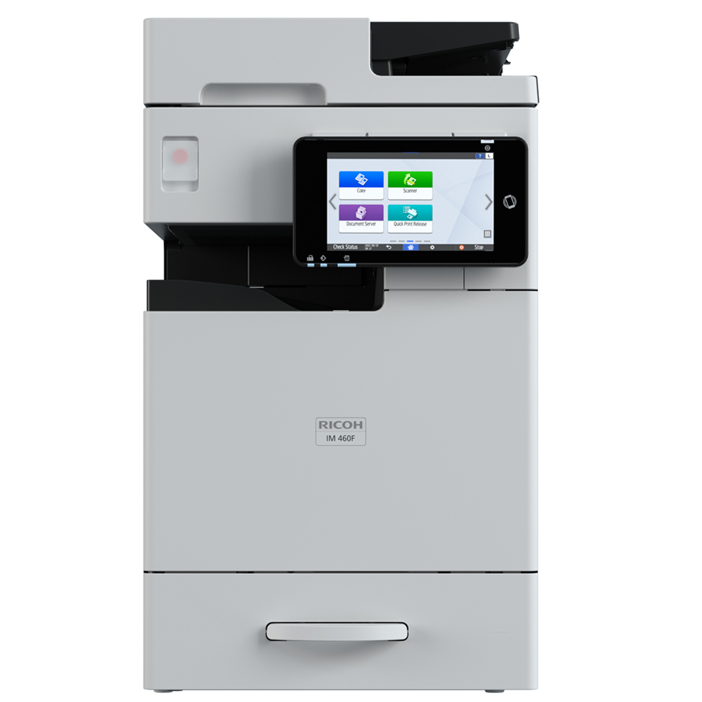 Ricoh Image