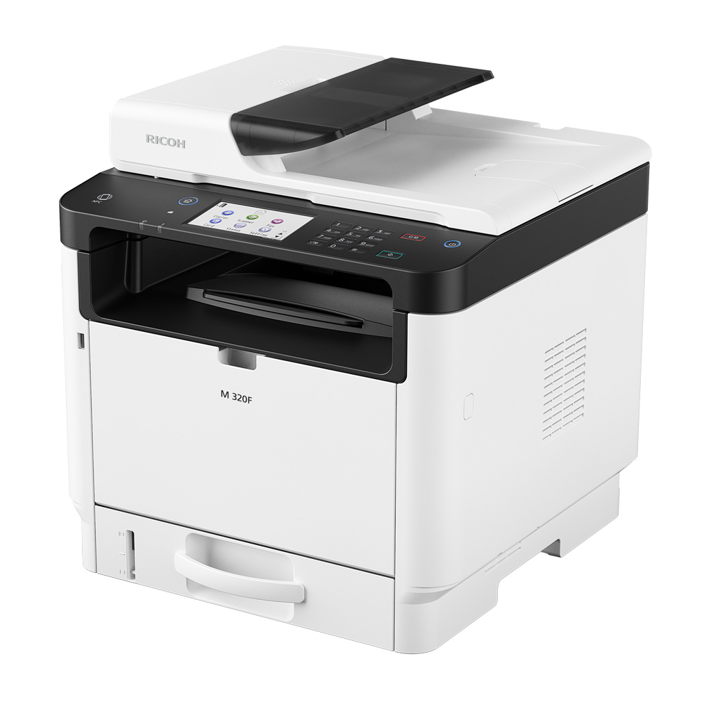 Ricoh Image