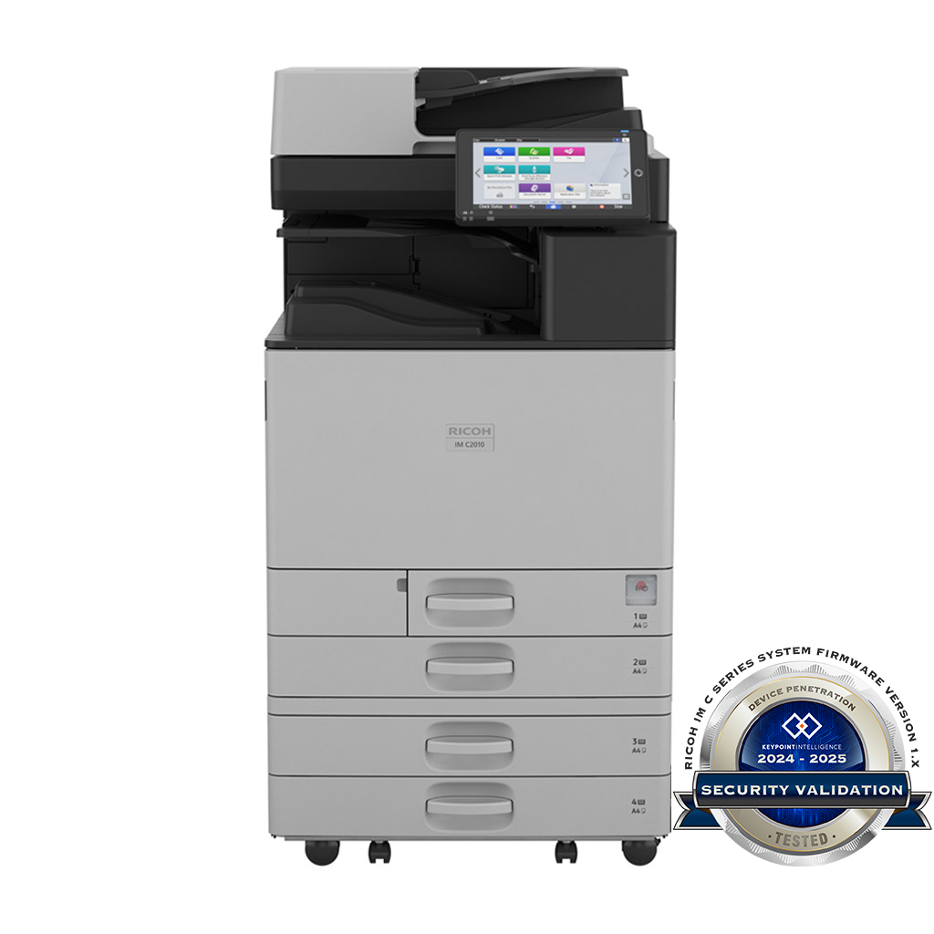 IM C2010 | MFP colour | Ricoh IM C2010 | MFP colour | Ricoh