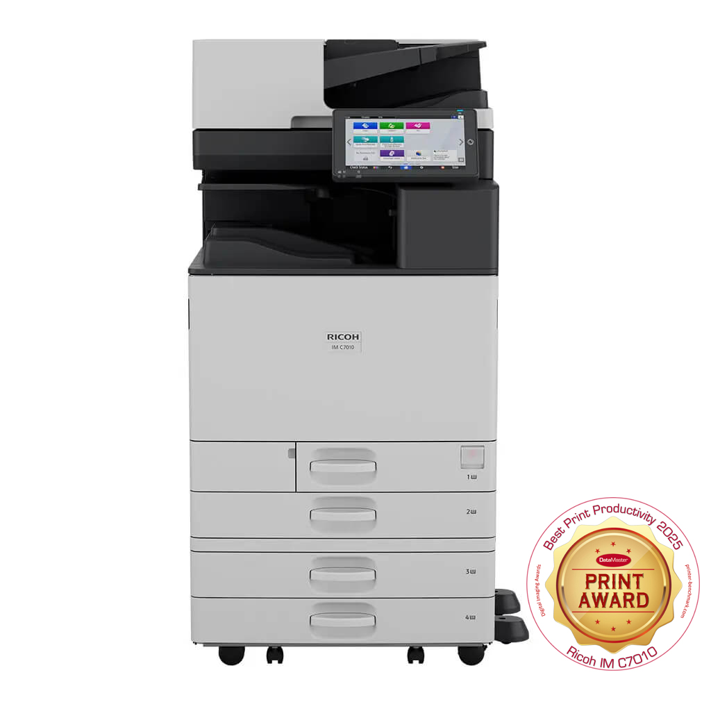 Ricoh Image