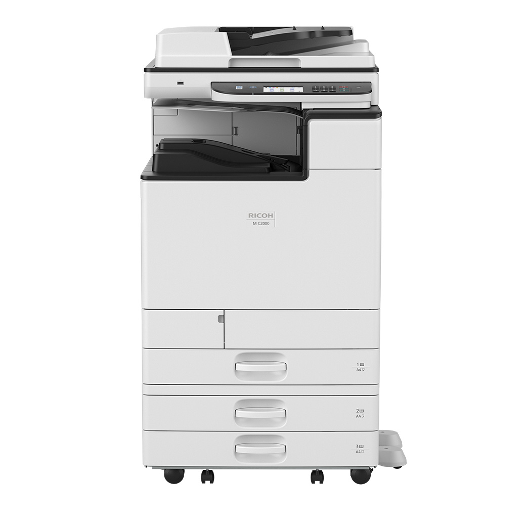 M C2000 | MFP colour | Ricoh