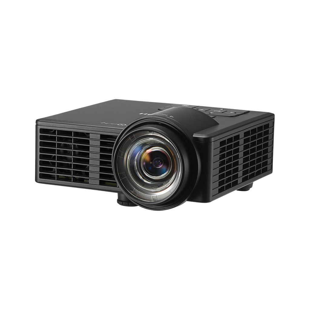 PJ WXC1110 | Portable projector | Ricoh