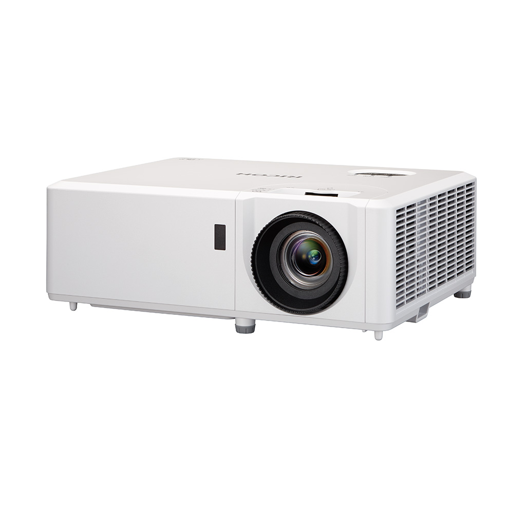 PJ WXL5860 | Standard projector | Ricoh