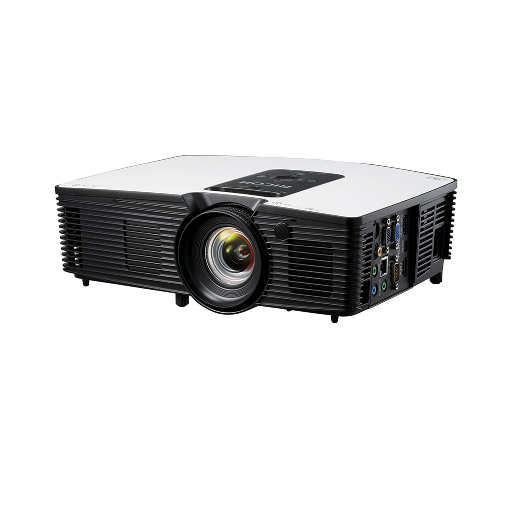 PJ HD5451 | Standard projector | Ricoh